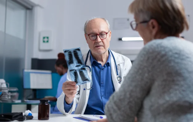 Servicios necesarios por razones médicas